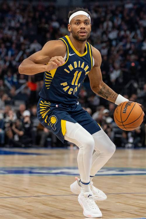 布鲁斯-布朗：一到多伦多就想回丹佛 在鹈鹕的时候满脑子都是掘金