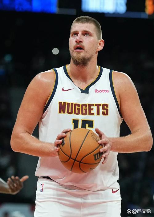 30天30队·掘金：对约基奇而言，什么才有意义？