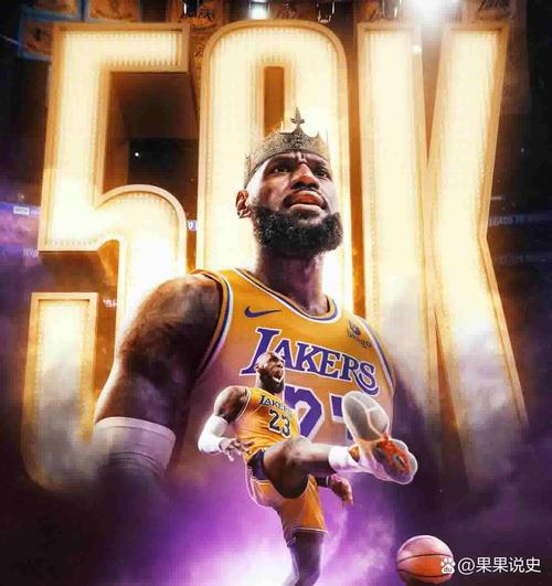 詹姆斯谈第23季：尽我所能为这项运动付出&激励我能激励的任何人