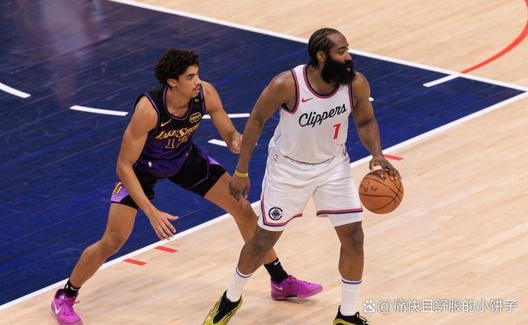 全明星美国队VS世界队！哈登：联盟显然在尝试提升比赛关注度