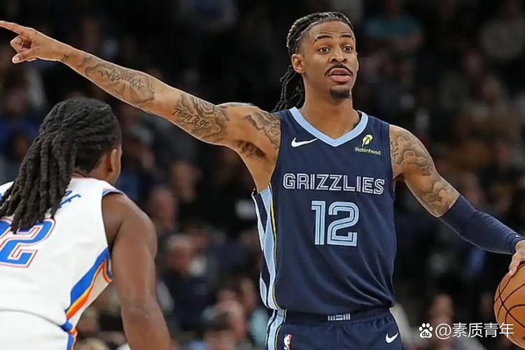 灰熊众将研磨下笔！莫兰特：熊霸天下 兰代尔：熊壮威武