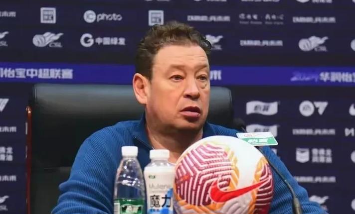 斯卢茨基：我们可以全身心投入到亚冠，将尽可能派出最好阵容应战