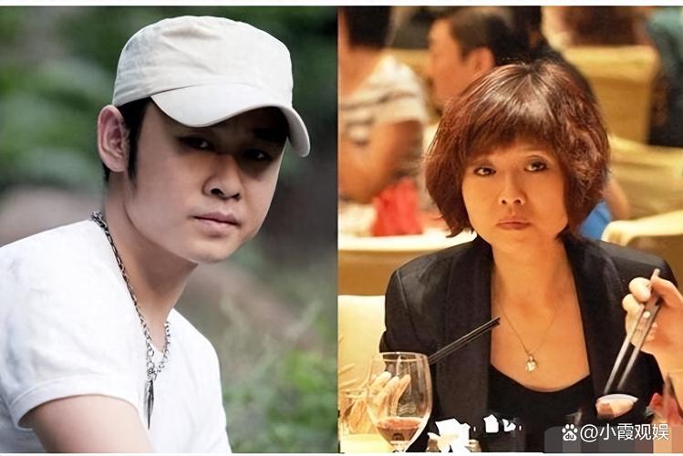 奥胖此前参加节目：虽然和前妻离婚但她是5个孩子的妈 我要保护她