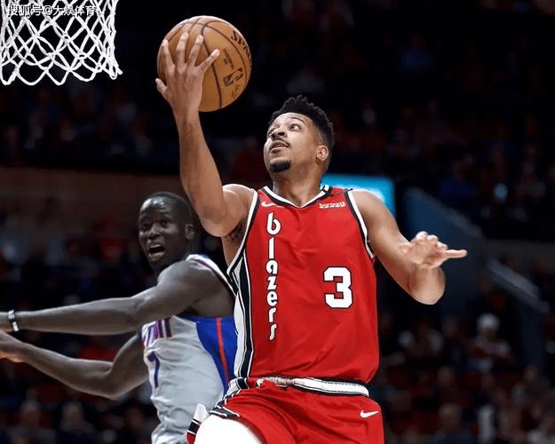 打弱队如何保持动力？华子：设定目标 尽可能刷新生涯得分新高