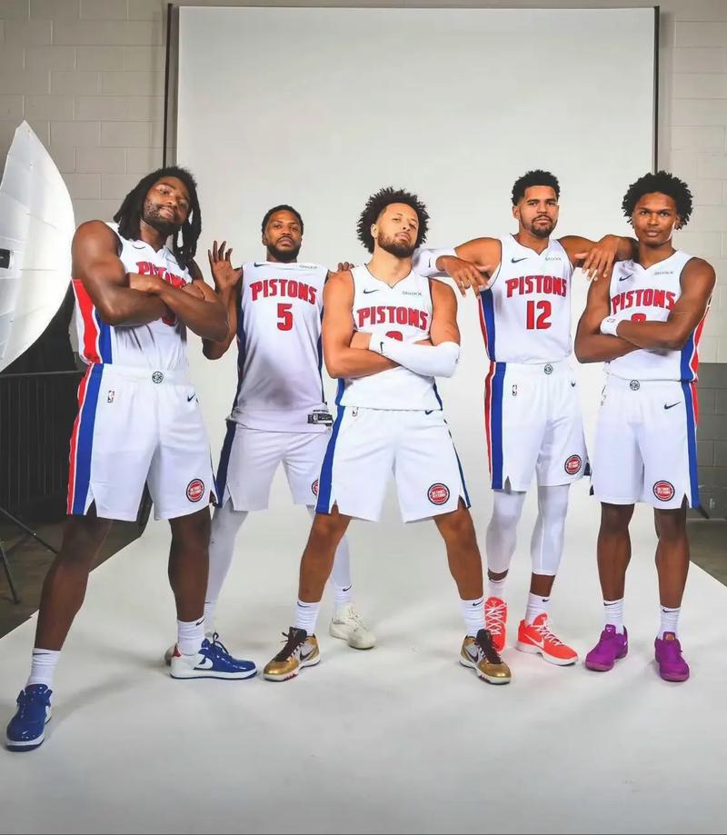 活塞GM谈新赛季目标：先进季后赛 然后在季后赛舞台上有所作为