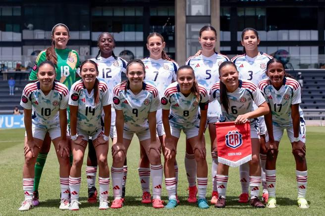 U17女足将在摩洛哥组织第七期集训，并参加U17女足世界杯