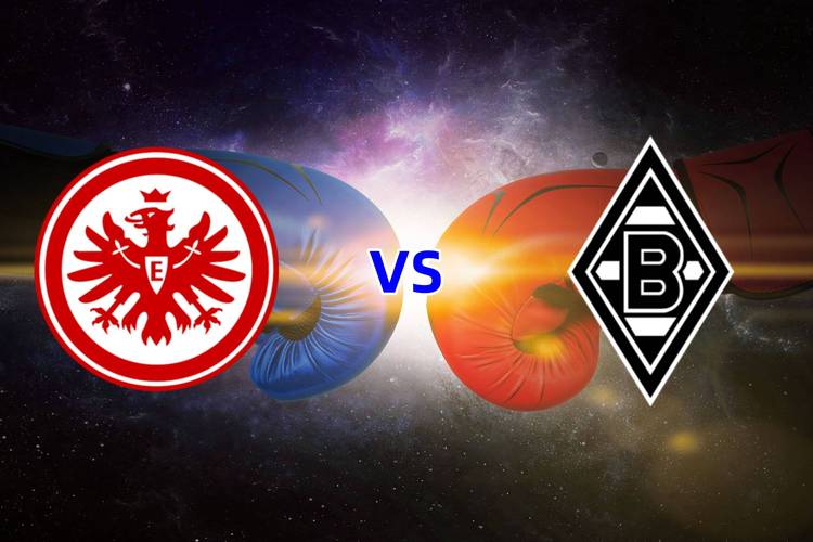 你死我活！法兰克福近4场比分：5-1，3-4，6-4，1-5，下场打拜仁