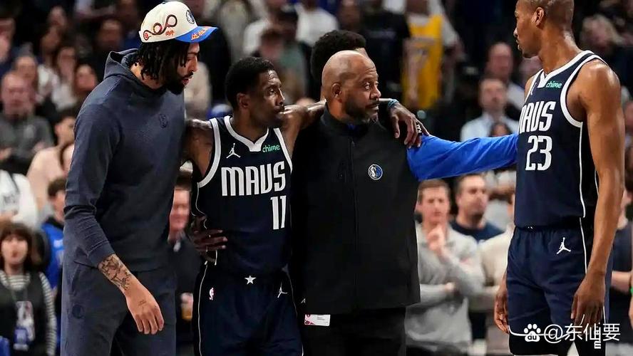 奎因-库克：欧文没伤的话 杜兰特百分百会加盟独行侠