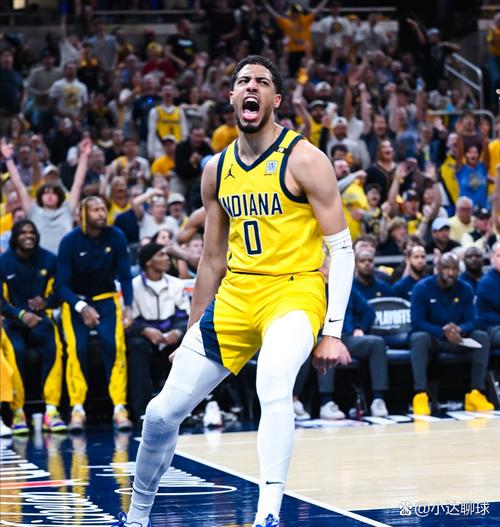 哈特：上赛季输给步行者我有很大责任 此前两轮季后赛打的都不错