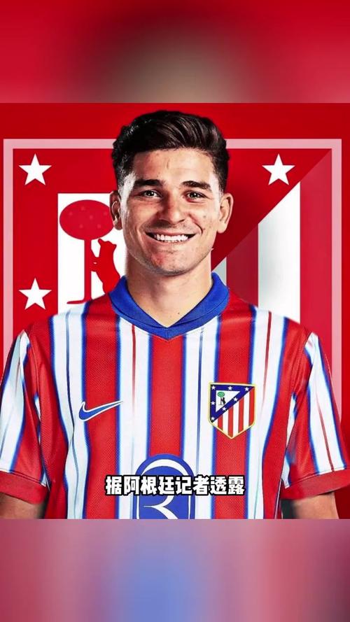 马竞9月最佳候选：小蜘蛛、略伦特、科克、巴里奥斯、冈萨雷斯