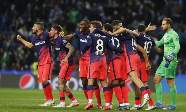 斯文松：上半场我们有很多进球机会，下半场对手表现得更好