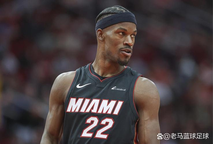 迈阿密后卫：攻防转换表现不佳每个球员都有责任，和教练安排无关