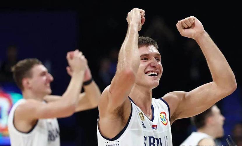 博格丹:上季末并未完全恢复健康 休赛期调整一个月才加入国家队