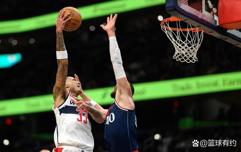 里弗斯:希望库兹马改善投篮选择 在奇才时他可以想投就投