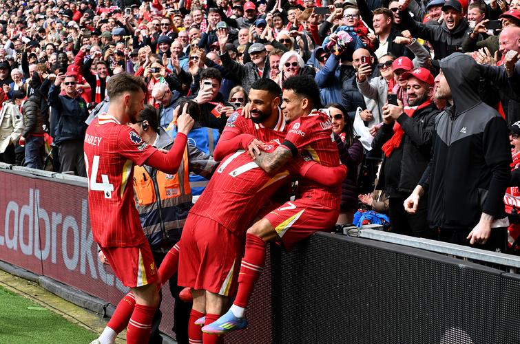 克劳奇：大胆预测利物浦3-1切尔西 阿森纳绝杀后感觉势头起来了