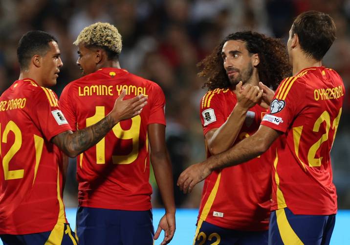 CEO：西班牙43%观看足球的人通过盗版途径，体育版权面临严峻挑战