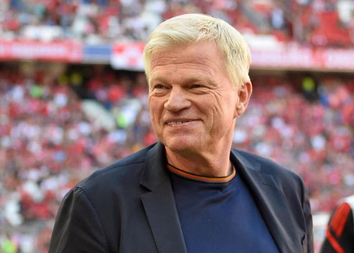 卡恩:想续约的球员说他收到英超报价时,会感受到收入差距的压力