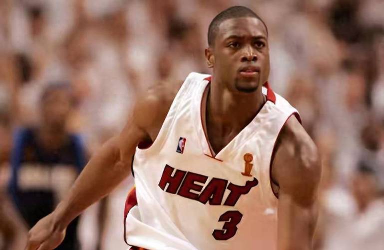 鲍威尔：我曾模仿过韦德的比赛 我也是热火文化的一部分了