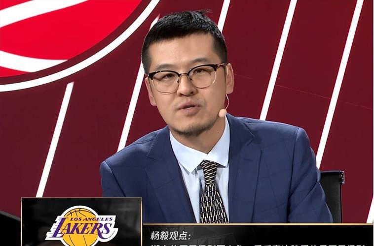 杨毅：幼鲨和幼詹都曾被强敌横扫 但他们都没有一直停留在原地