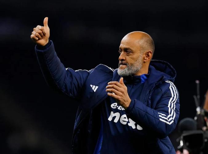 努诺：在与阿森纳的比赛中，定位球防守会是我们的一大考验