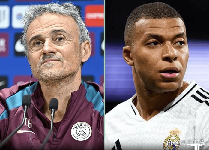 法比安谈姆巴佩离队：恩里克让我们相信球队会同样出色甚至更好