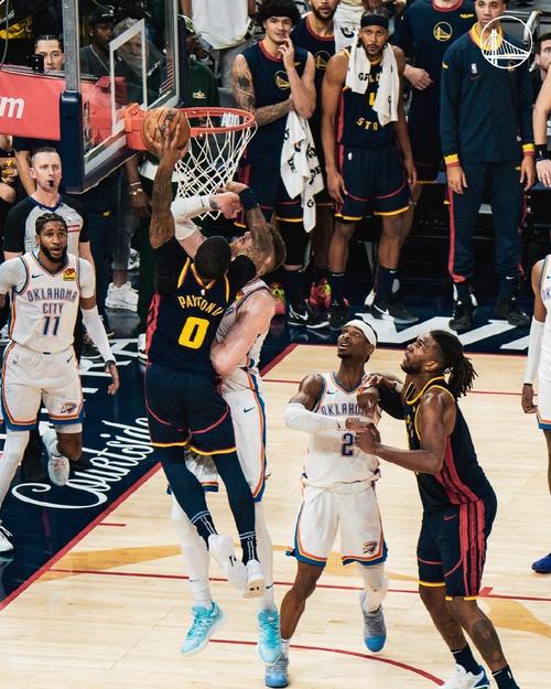 小佩顿：五外战术能给库明加大量空间 他能冲击篮下&发挥自身特点