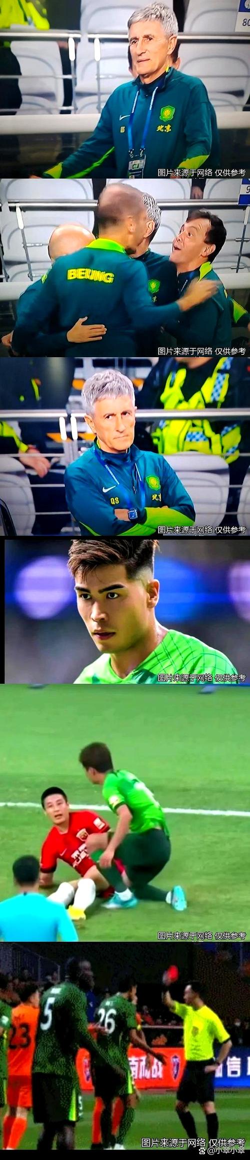 李璇：赛前国安高层要求塞蒂恩外战需尽全力 对塞蒂恩已彻底绝望