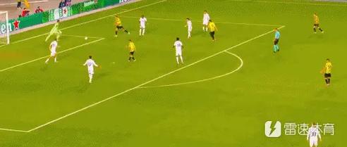 姆巴佩数据：传射建功+3次关键传球+2次过人！评分8.6