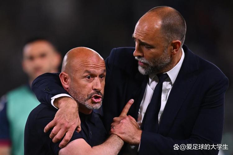 赞布罗塔：尤文该给图多尔更多时间 阿莱格里的执教水平毋庸置疑