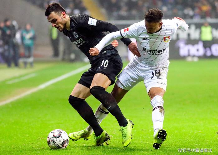 6轮德甲丢16球!法兰克福将帅:犯错受到惩罚,我们需要做好防守