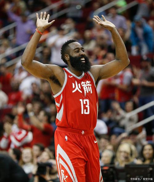 哈登:迷你训练营更多是为老将准备的 这对后续团队磨合是好开始