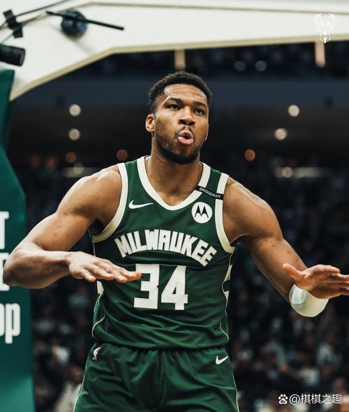 字母哥:我渴望再夺一座总冠军 渴望再为我的国家赢得一枚奖牌!