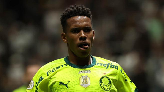 特里晒埃斯特旺照片：已经爱上他了，库库雷利亚的助攻很精彩