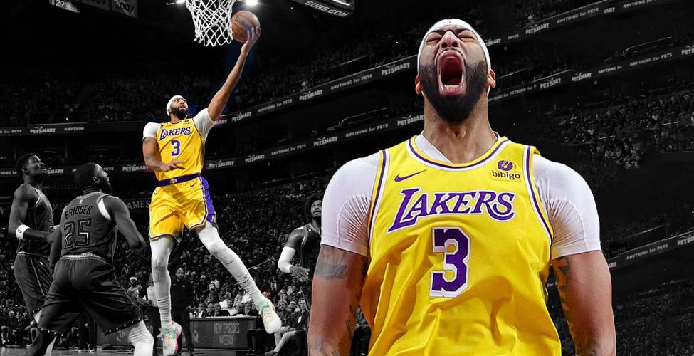 2年1165万！浓眉：拉塞尔本有机会拿更多钱 但他想来这里赌一把