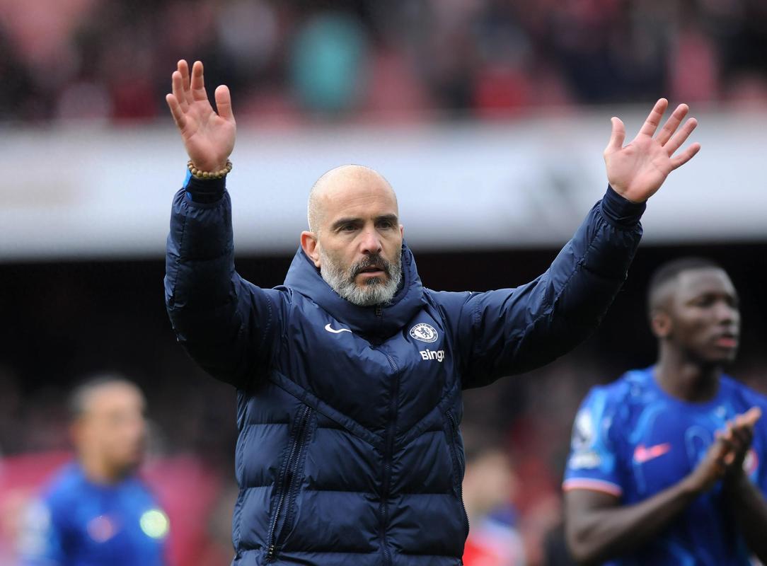 马雷斯卡社媒：绝杀让我们感到喜悦，遗憾终场未能与球迷一同庆祝