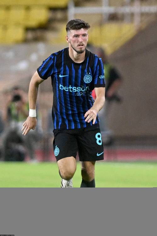 阿达尼：博尼是一笔重要的引援，国米依然是一支值得信赖的球队