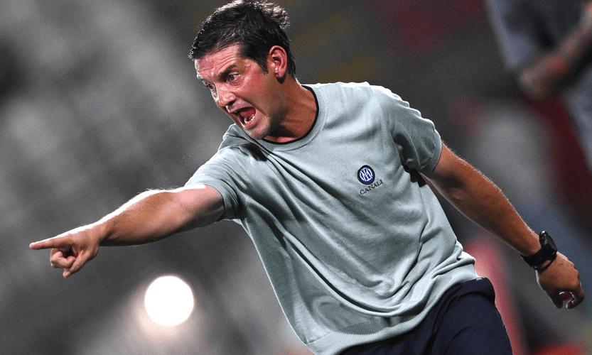 塔奇纳迪：齐沃彻底掌控国米，他激发了有些懈怠的球员们的自尊心