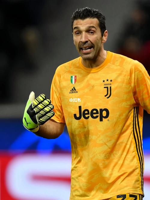 布冯：我在尤文赢了13次意甲冠军而非11次，因为还有被撤销的2次