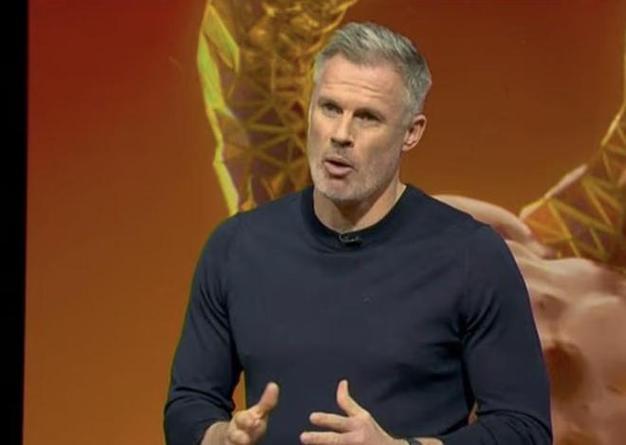 卡拉格：战切尔西的比赛红军缺少控制力，换上远藤航是为了保1分