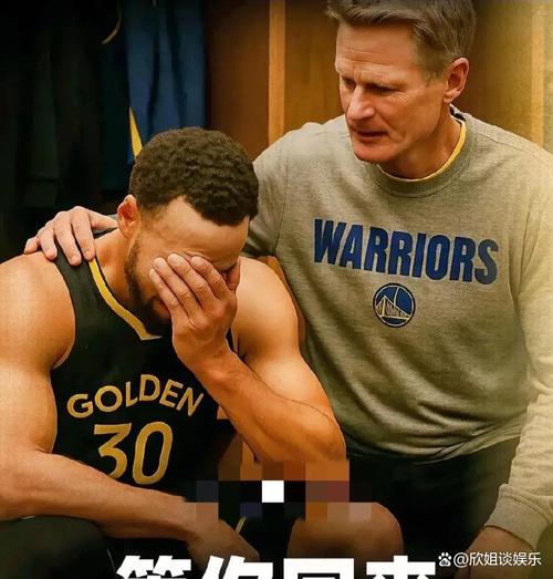 科尔：库里是我们体系中的太阳 一切都在围绕他运转