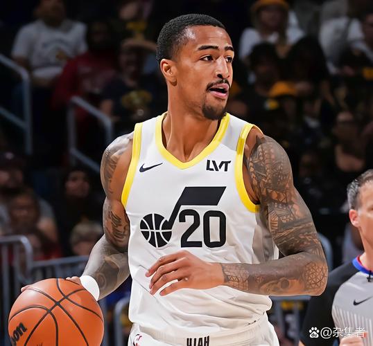 朱赞：近几年森林狼一直处在赢球轨道 努力找到为球队做贡献方式