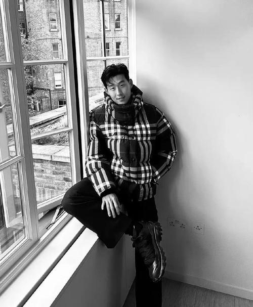 孙兴慜：梅西让MLS更具影响力，我也想像他那样，迫不及待想见他