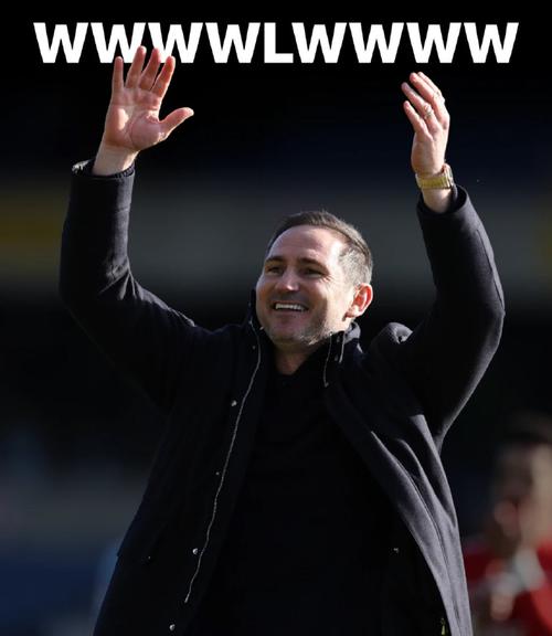 流浪者旧将：希望能请兰帕德执教，相信他会毫不犹豫离开考文垂