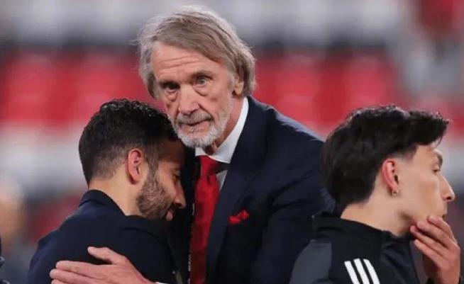 挖角对手！BBC：曼联将邀请布伦特福德首席运营官马内克任职