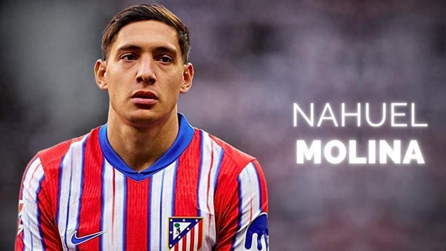 填补右边后卫短板！米体：尤文考虑在冬季租借加买断引进莫利纳