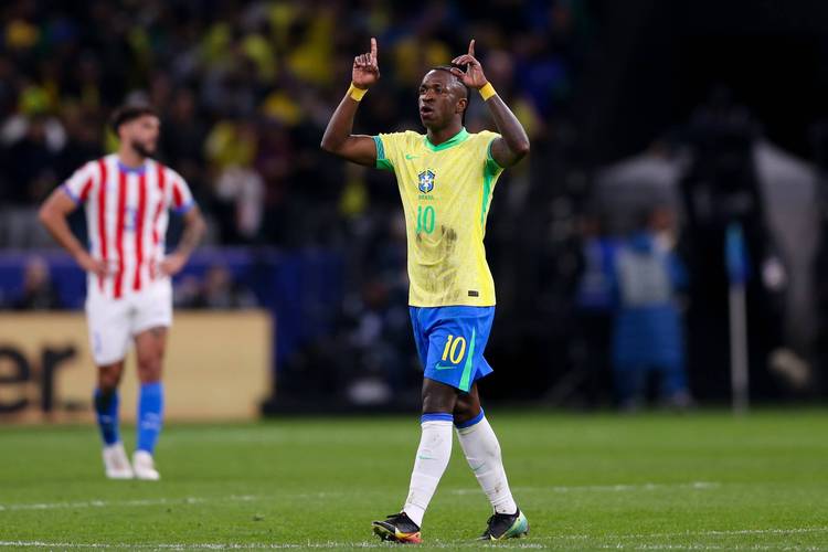 埃及在世界杯赛场从未赢球，7场比赛2平5负进5球失12球