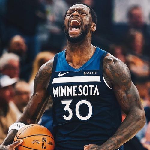 兰德尔:我们要在防守端定下基调 这要贯穿整个赛季