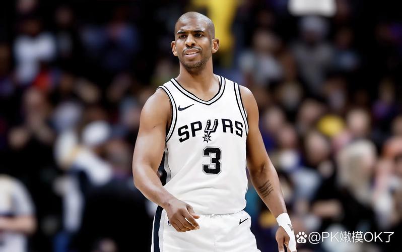 记者:保罗作为历史前3控卫 在40岁高龄仍发挥积极影响 难能可贵