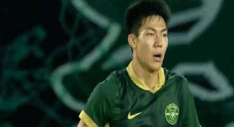 从北航到中超，张瑷晖把足球踢出了“答案”