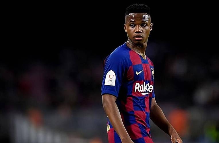 西班牙主帅:一直关注所有能进国家队球员,法蒂肯定在考虑范围